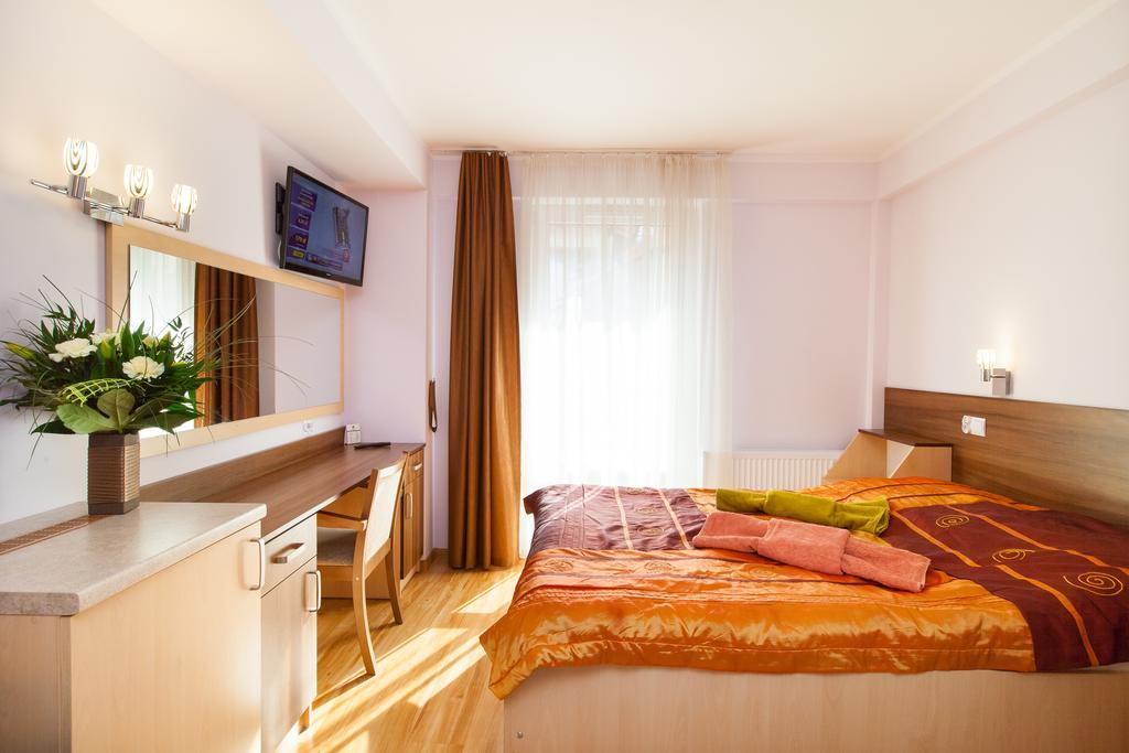 Sanatorium Zbyszko Busko-Zdrój Quarto foto