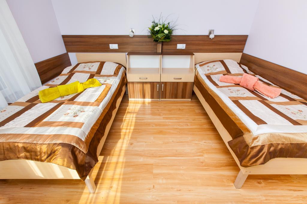 Sanatorium Zbyszko Busko-Zdrój Quarto foto