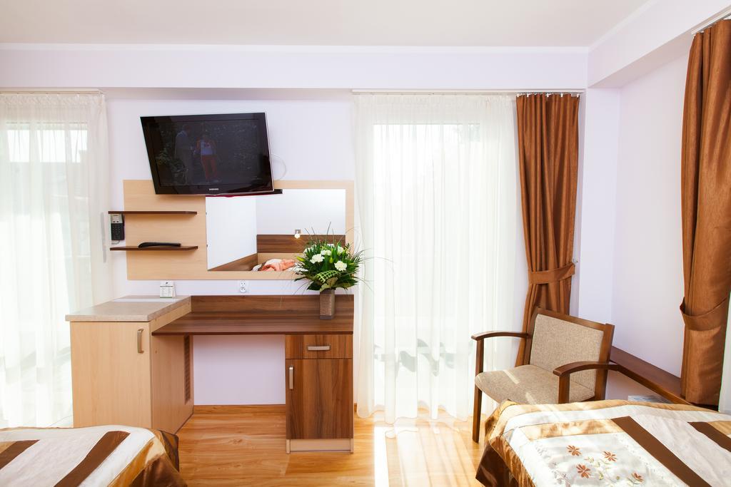 Sanatorium Zbyszko Busko-Zdrój Quarto foto